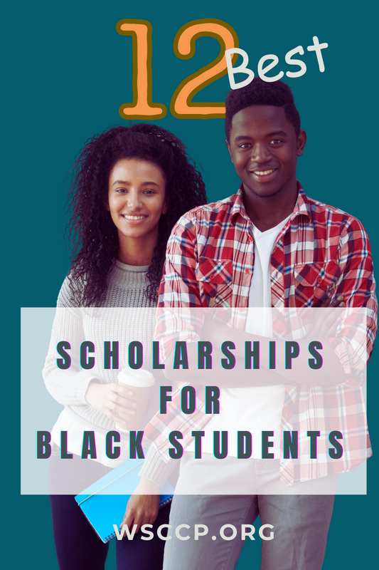 The 12 Best College Scholarships for Black Students