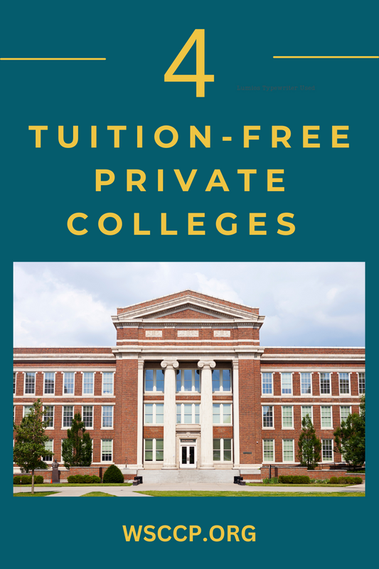 Four Private Colleges Offering Tuition-Free Undergraduate Education