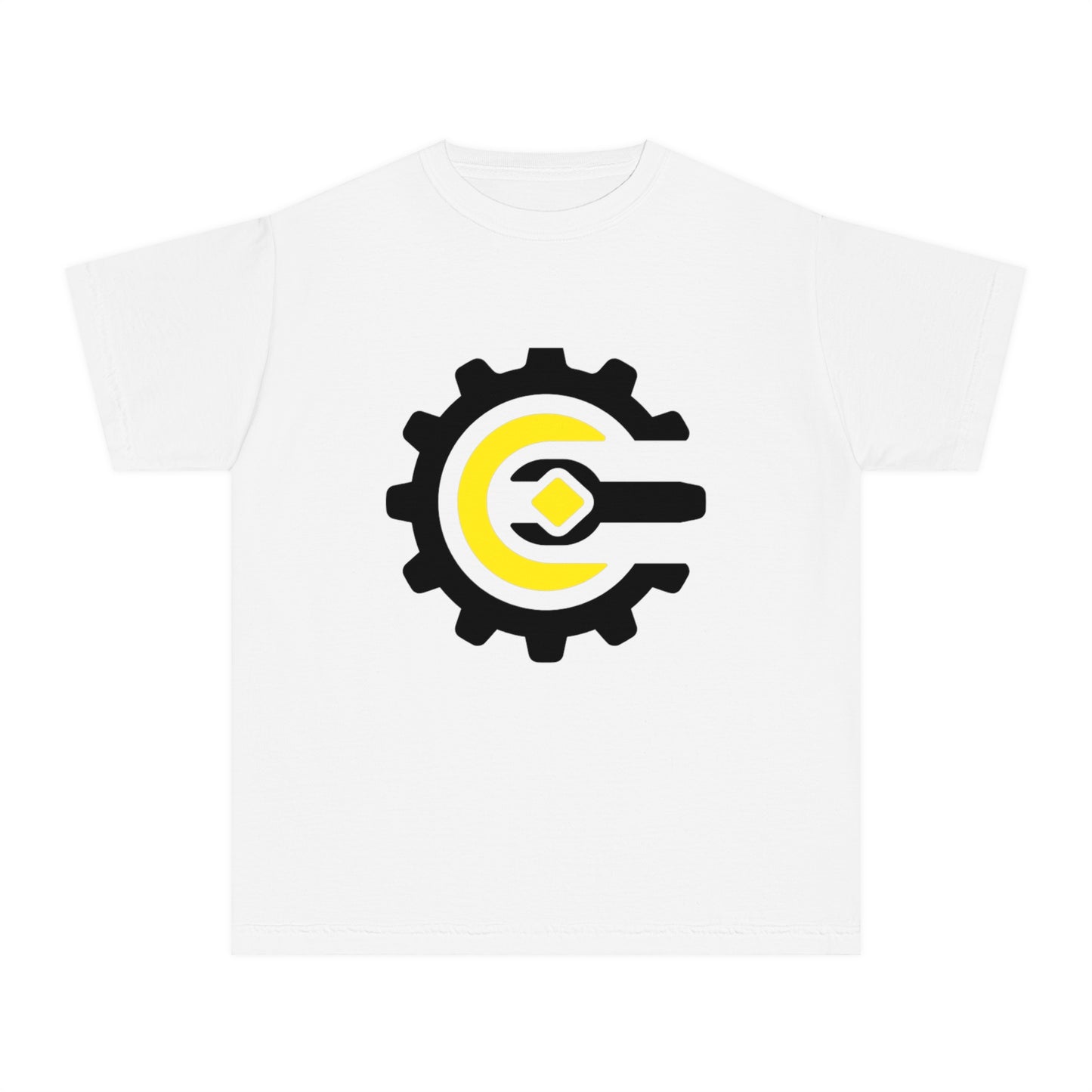 Youth "College & Career Gear" T-Shirt
