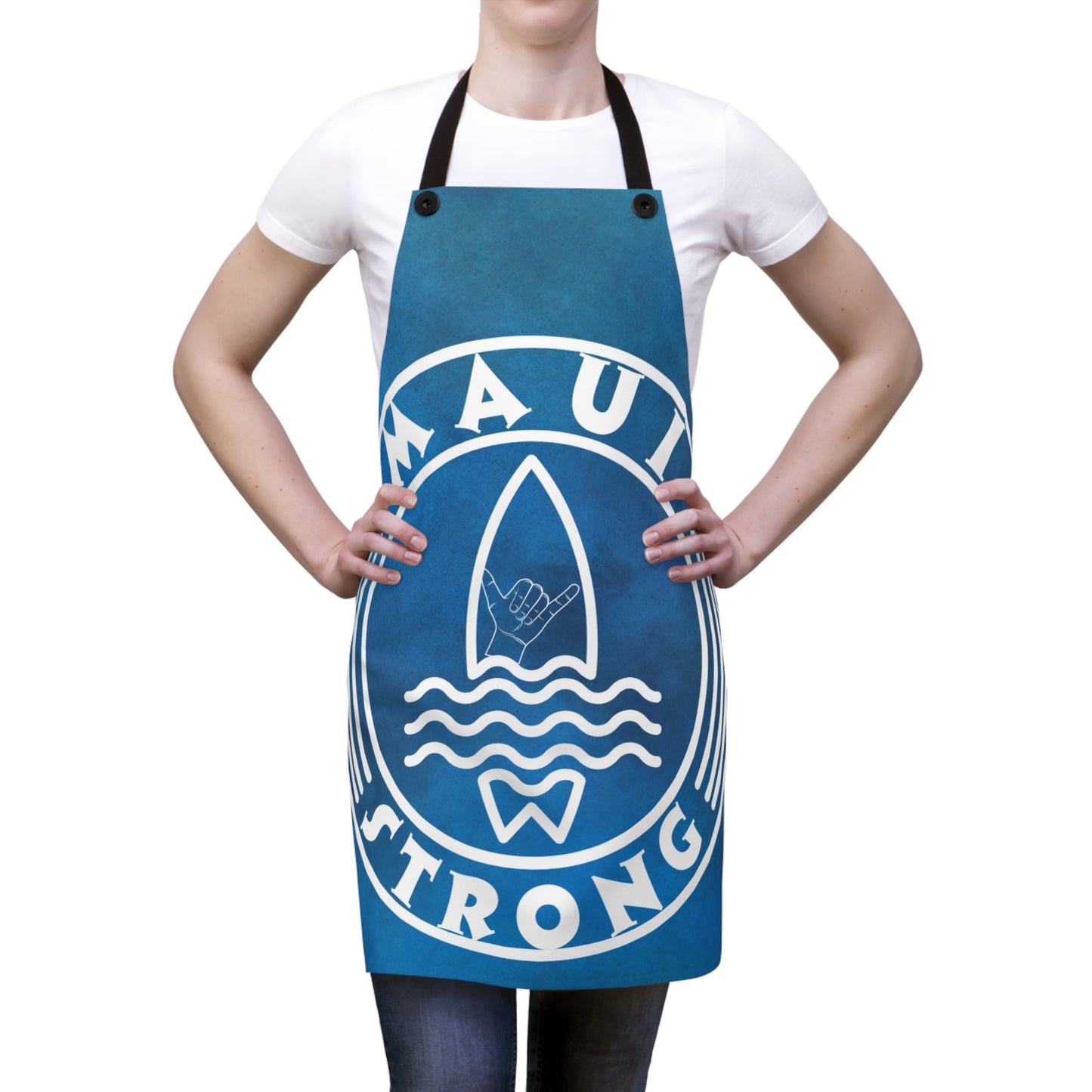 Maui Strong Apron Collection