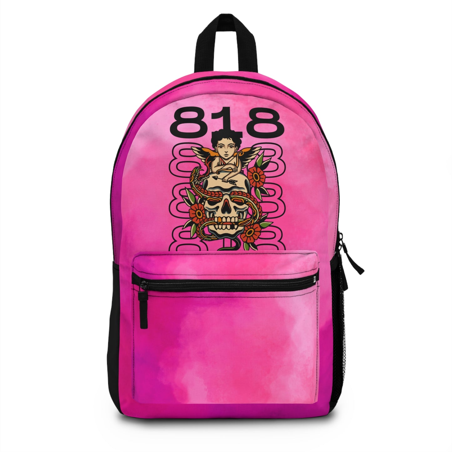 818 Backpack- Backpack San Fernando