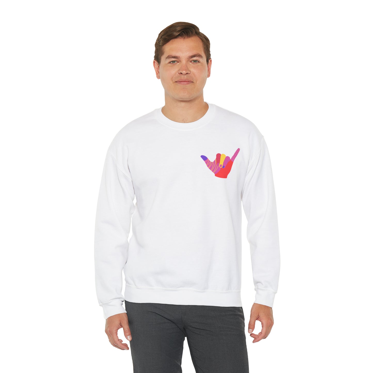 Maui Strong Sweatshirt