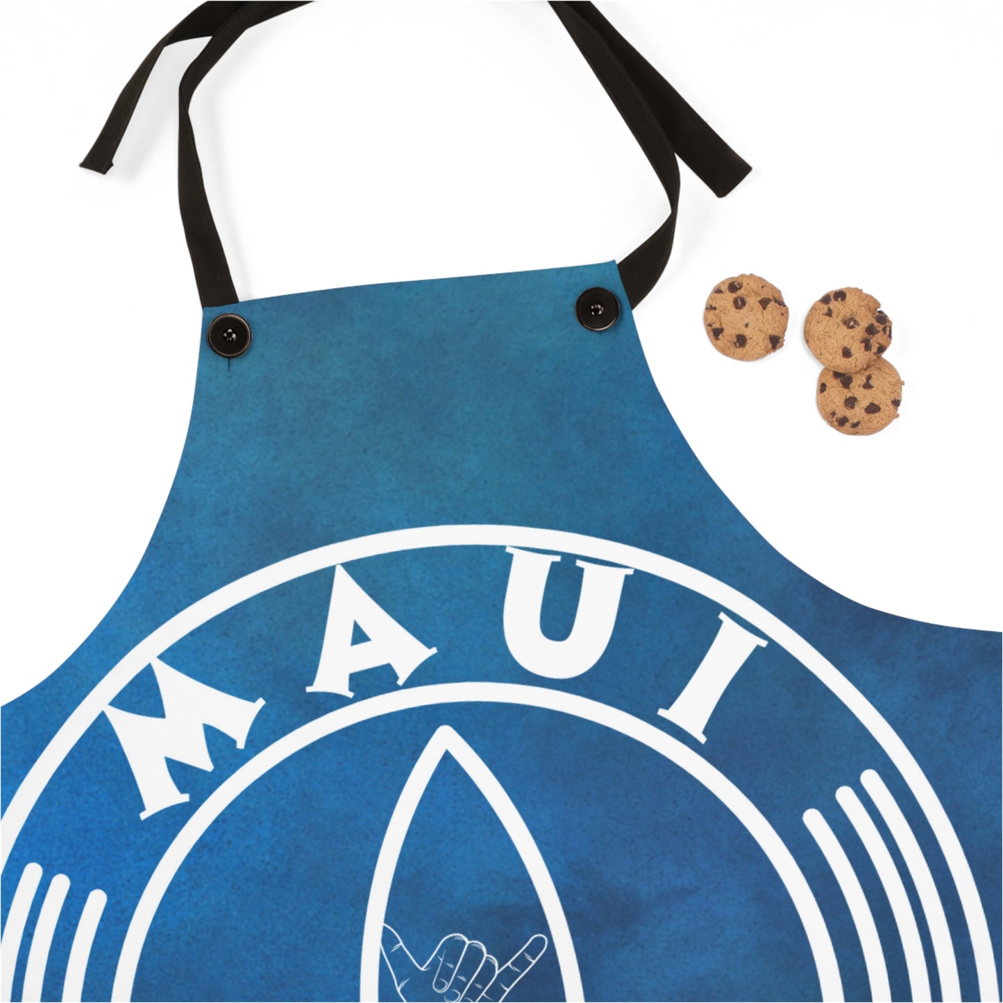 Maui Strong Apron Collection