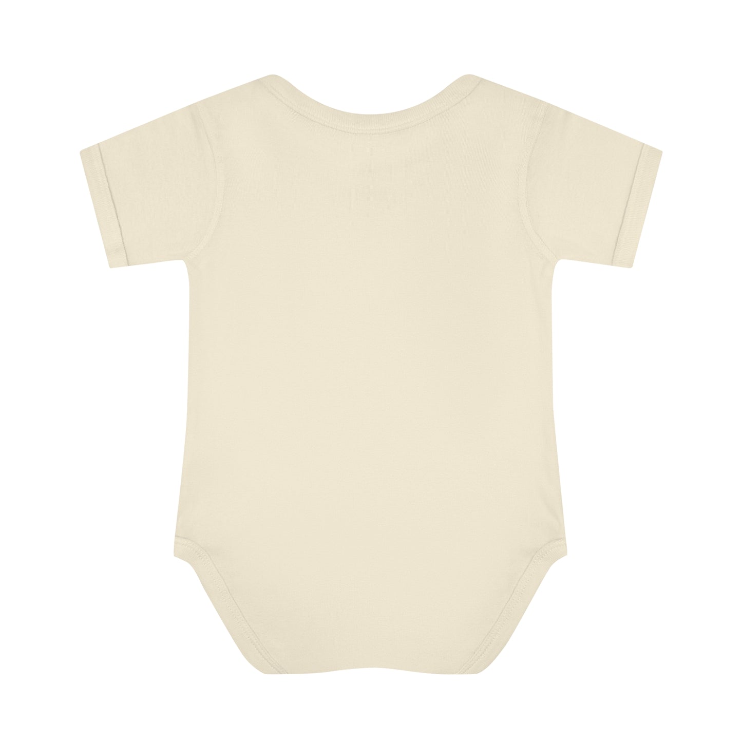 Maui Strong graphic Infant Baby Rib Bodysuit